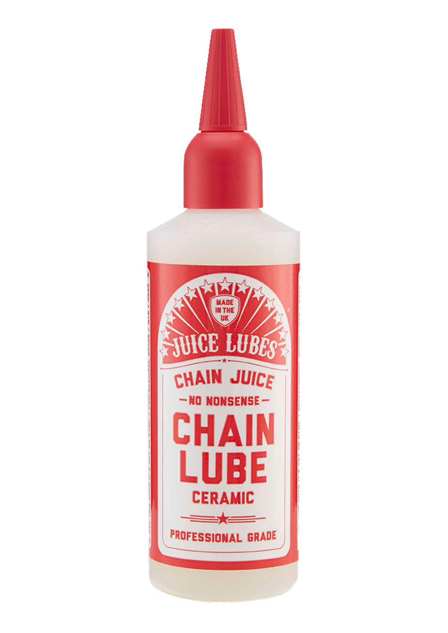 Juice Lubes Ceramic Chain Oil-130ml