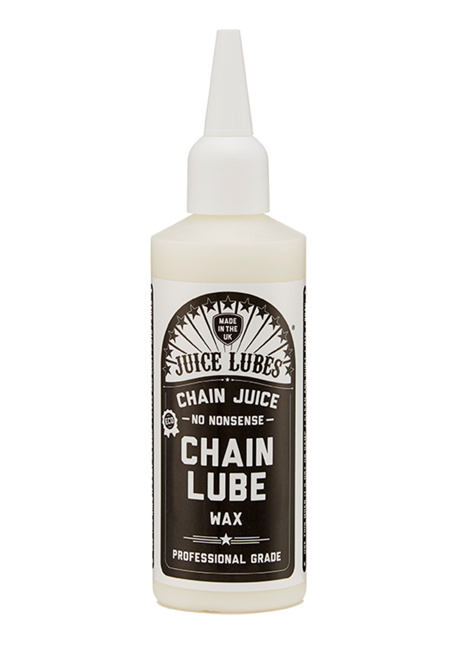 Juice Lubes Wax Chain Oil-130ml