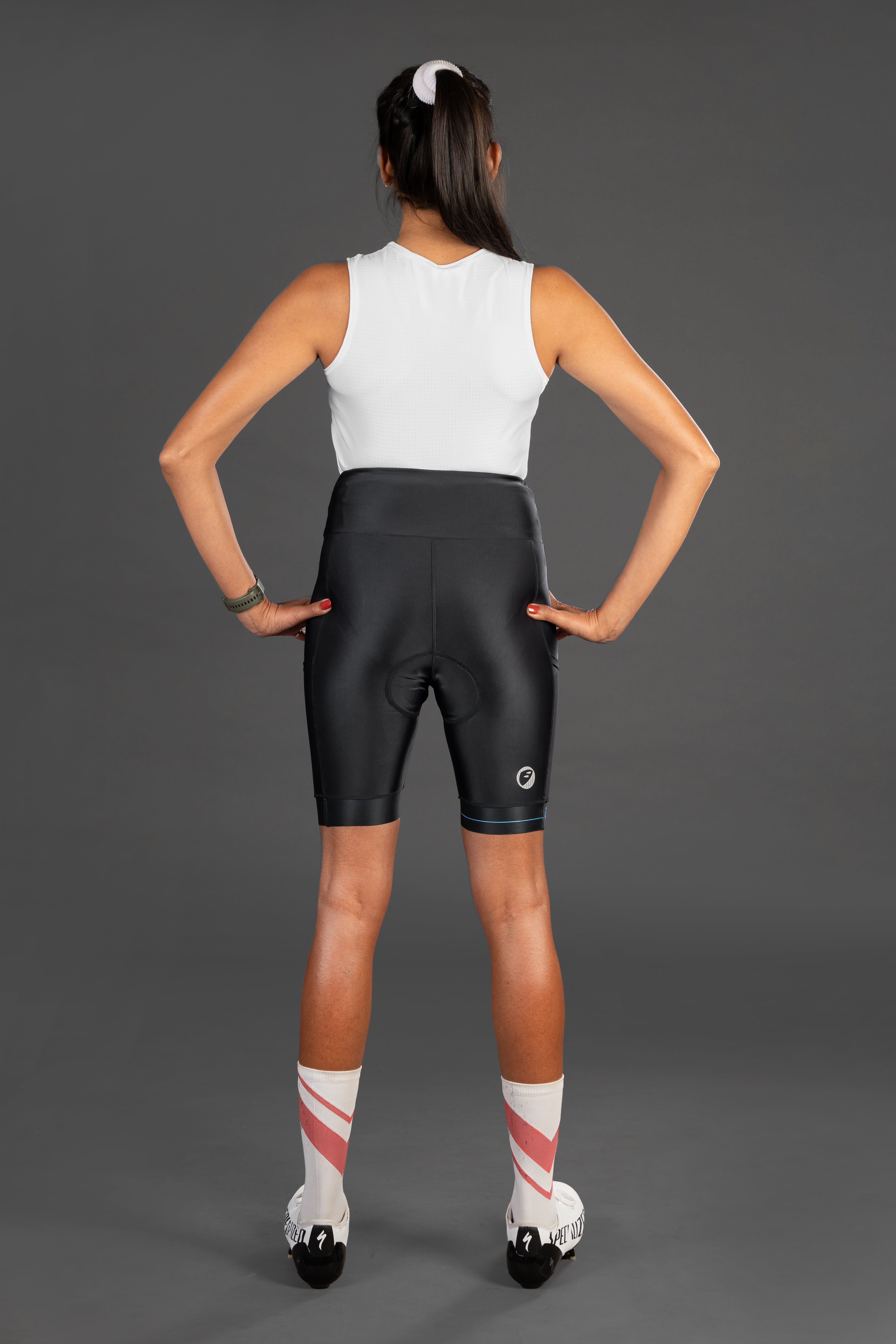 Shorts | Womens | Verge Nuovo