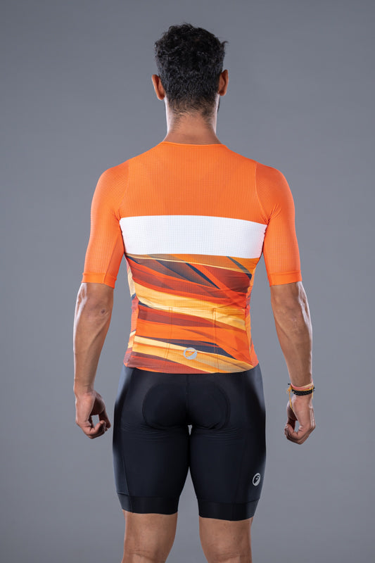 Jerseys | Race fit | Dust Storm