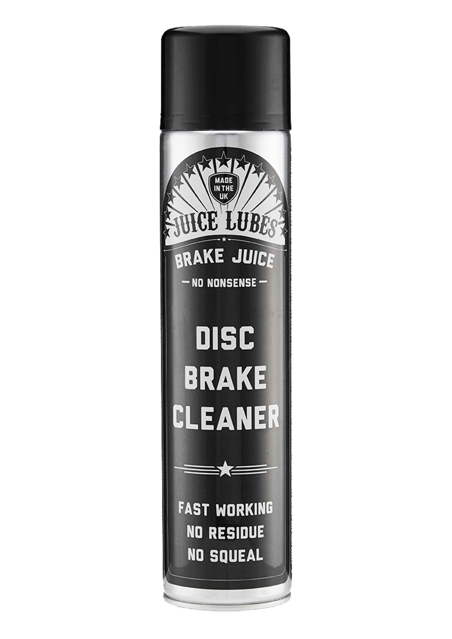 Juice Lubes Brake Juice-Disc Brake Cleaner-600ml