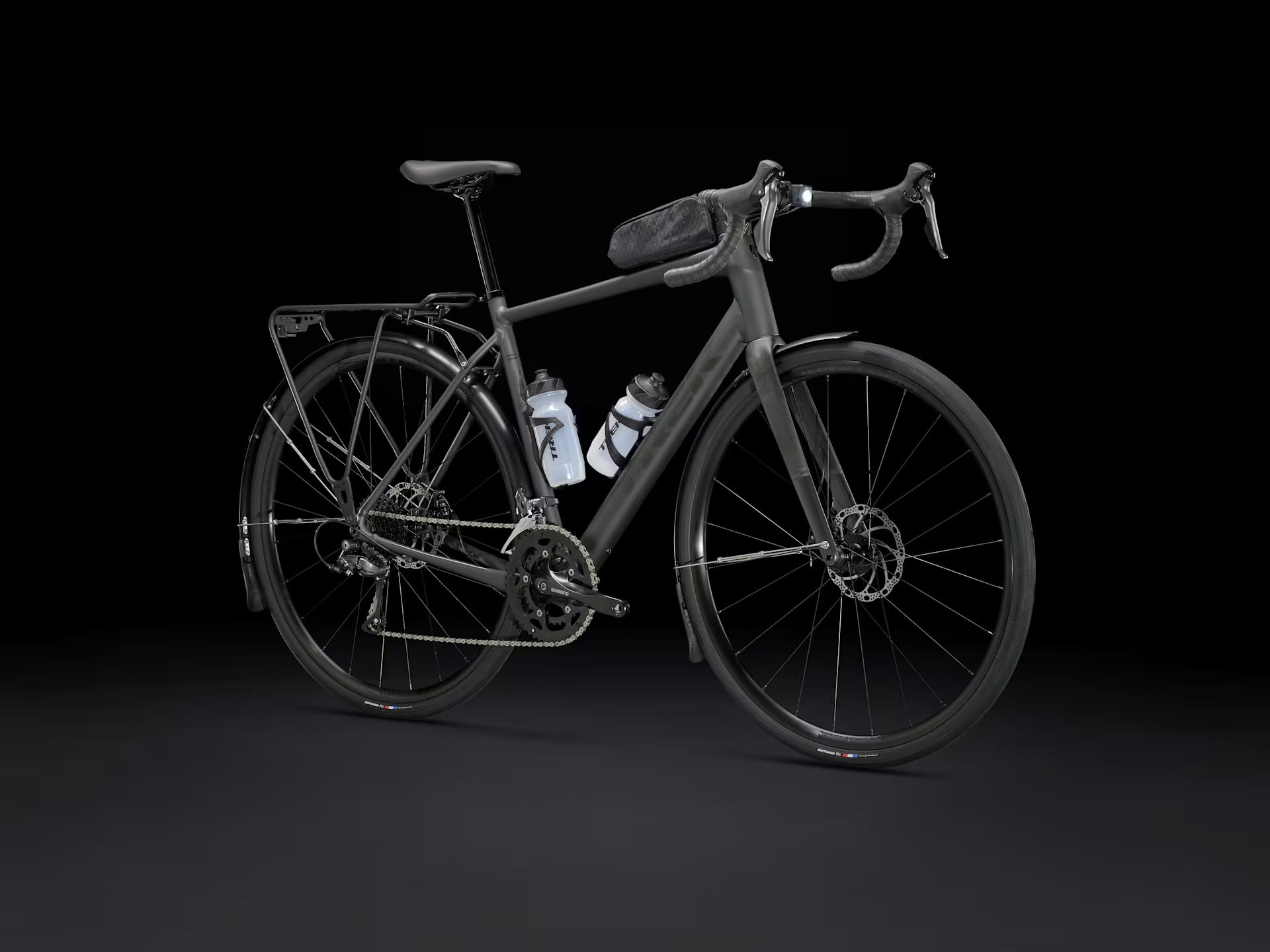 TREK Domane AL 2 Gen 4 (Matte Lithium Grey)