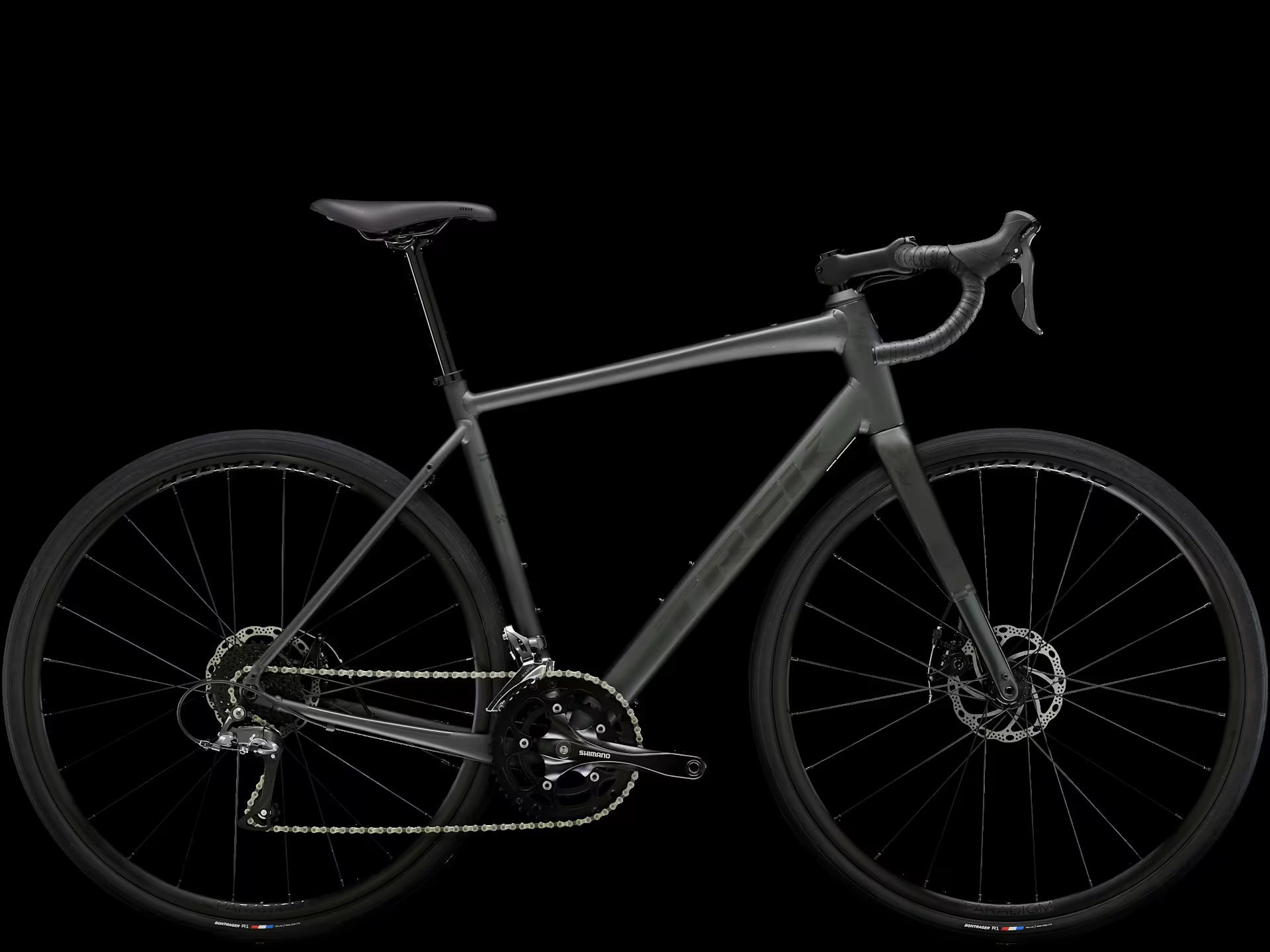 TREK Domane AL 2 Gen 4 (Matte Lithium Grey)