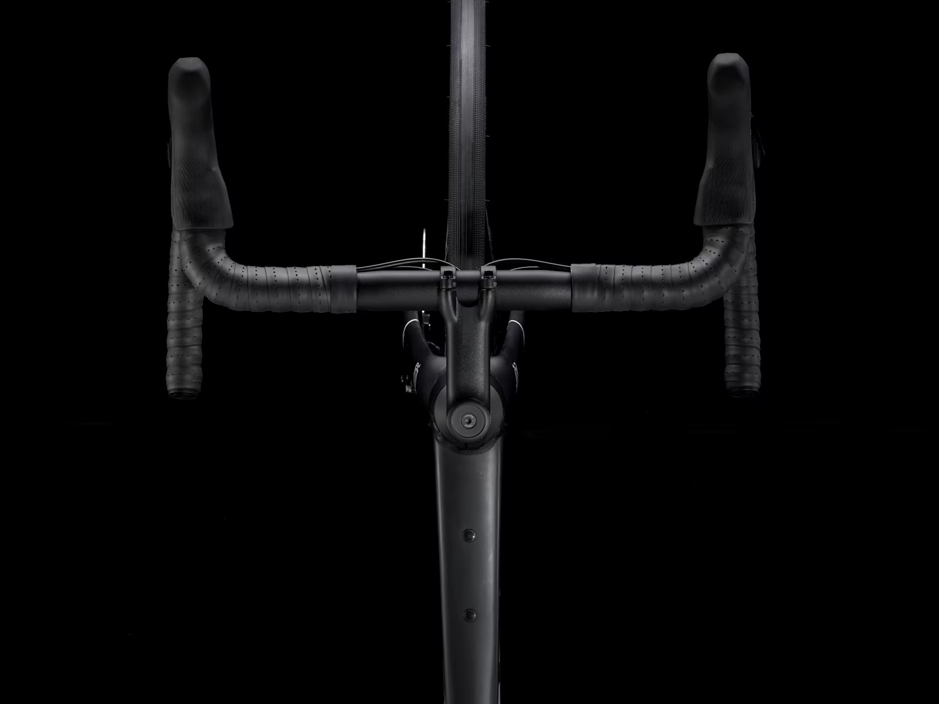 TREK Domane AL 5 Gen 4 (Matte Trek Black)