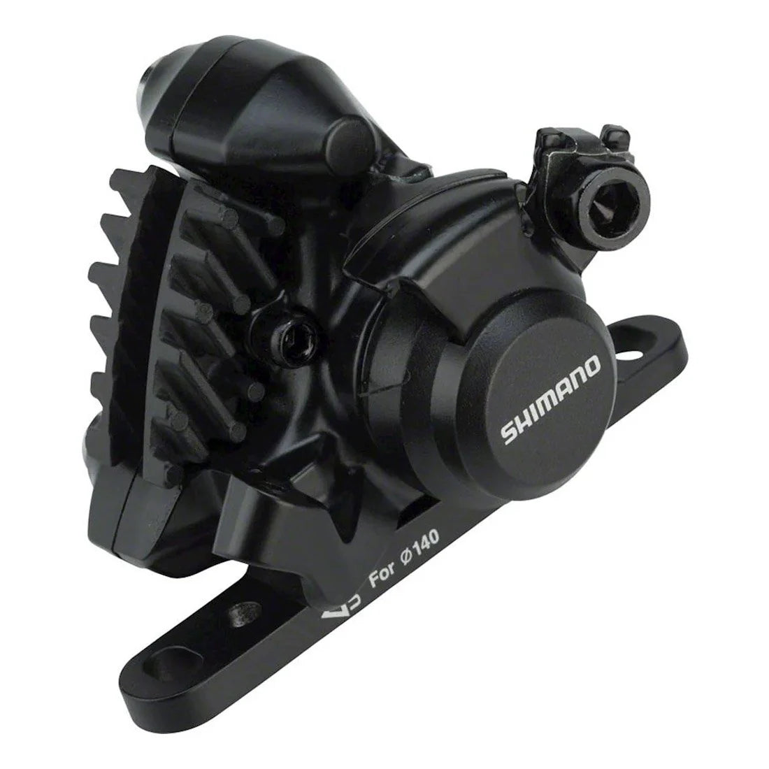 SHIMANO BRAKE CALLIPER BR-RS305-F (Front Caliper) - EBRRS305F4RF