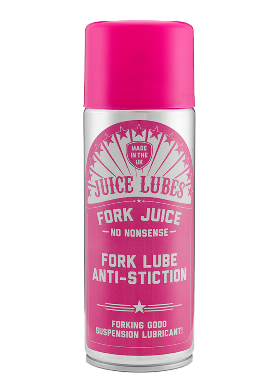 Juice Lubes Fork Juice-Original Suspension Lubricant-400ml