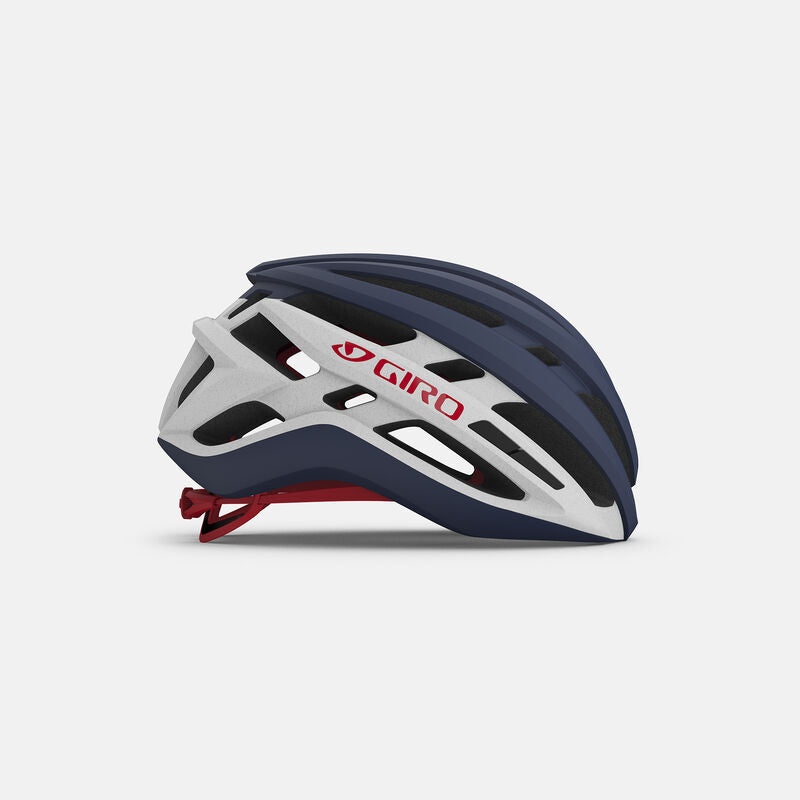 GIRO HELMET AGILIS MIPS MT MDT/WT/BT RED M