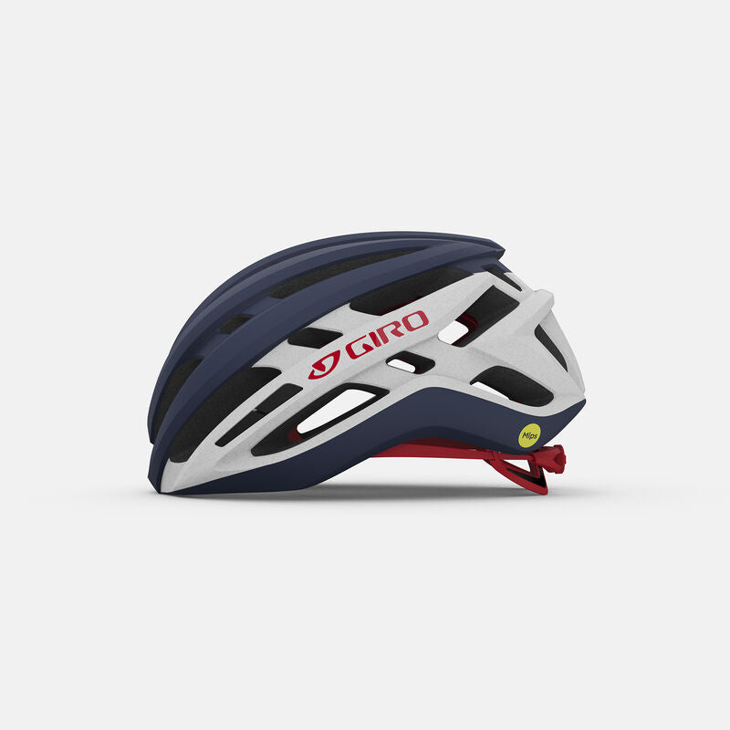 GIRO HELMET AGILIS MIPS MT MDT/WT/BT RED M