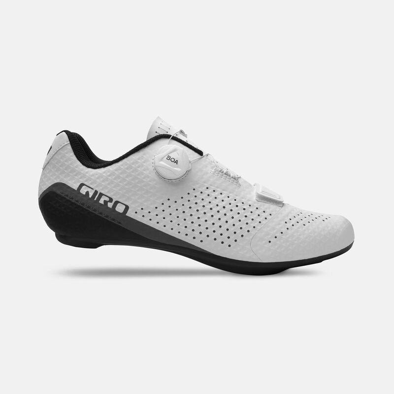 GIRO SHOES CADET WHITE