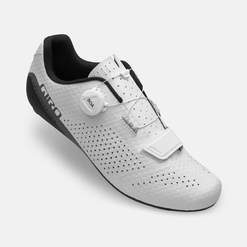 GIRO SHOES CADET WHITE