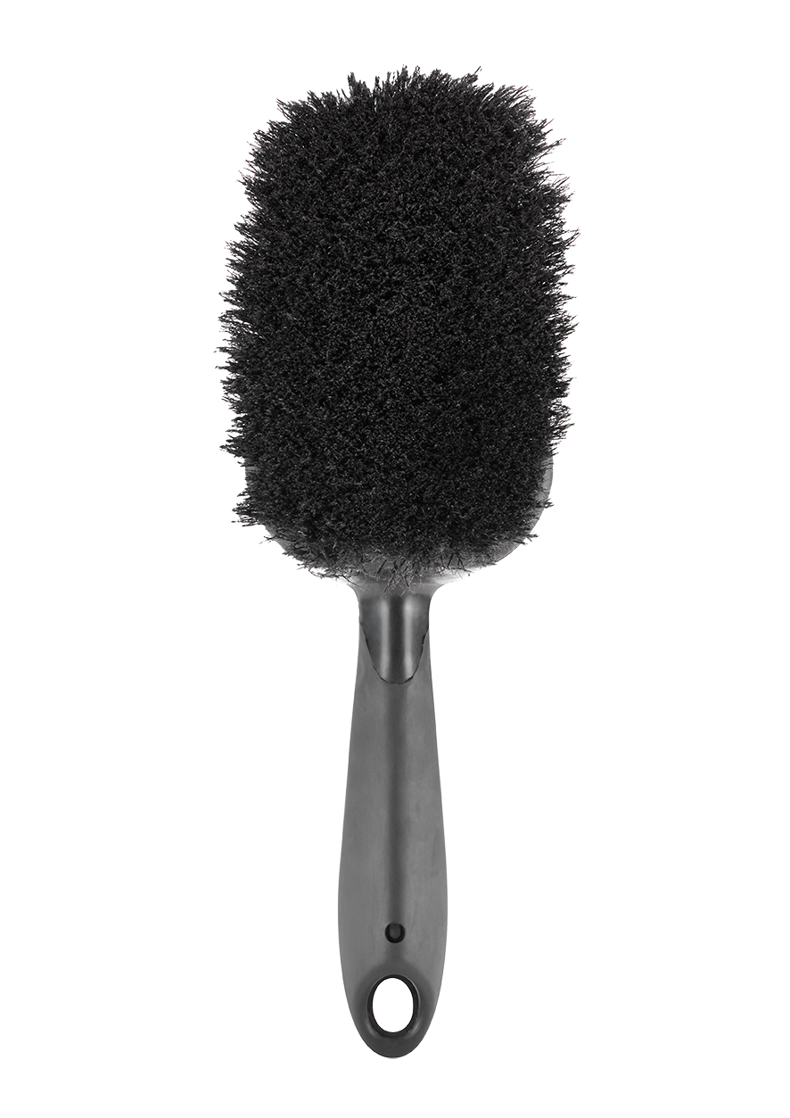 Juice Lubes Big Softy-Soft Wash Brush