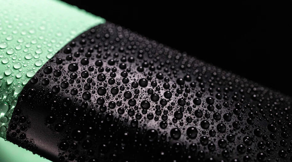 MUCOFF Ceramic Protection Kit