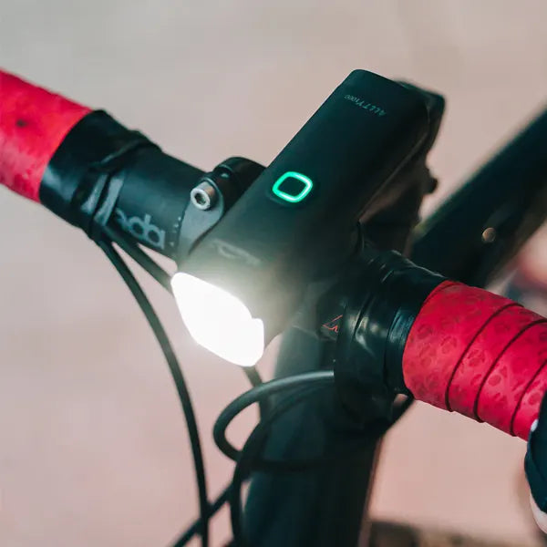 Magicshine ALLTY 1000 Lightweight Bicycle Front Light