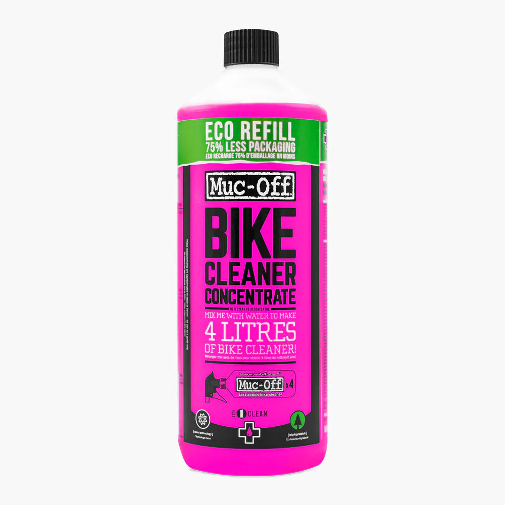 MUC-OFF PRESSURE WASHER BICYCLE BUNDLE