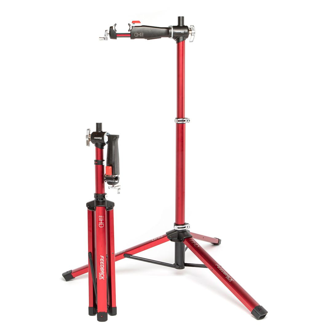 Feedback sports on sale bike stand