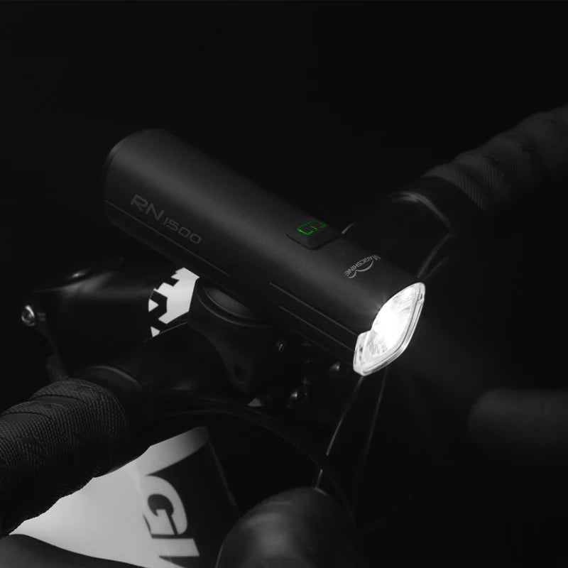 Magicshine RN 1500 All-In-One Bicycle Light