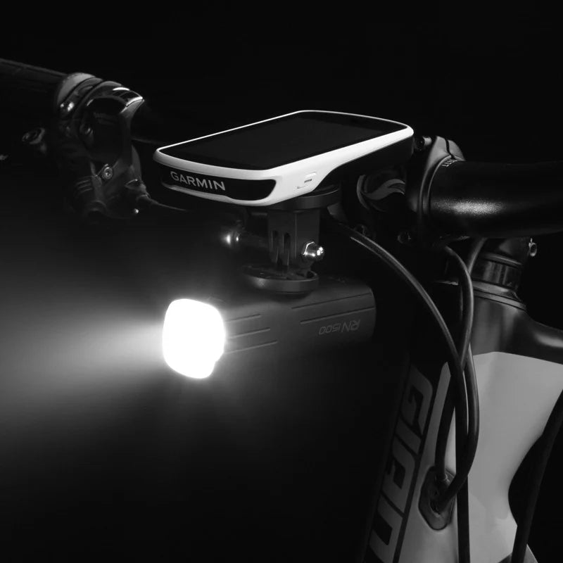 Magicshine RN 1500 All-In-One Bicycle Light