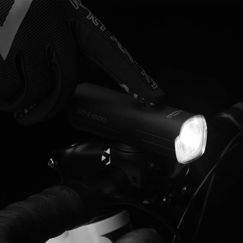 Magicshine RN 1500 All-In-One Bicycle Light