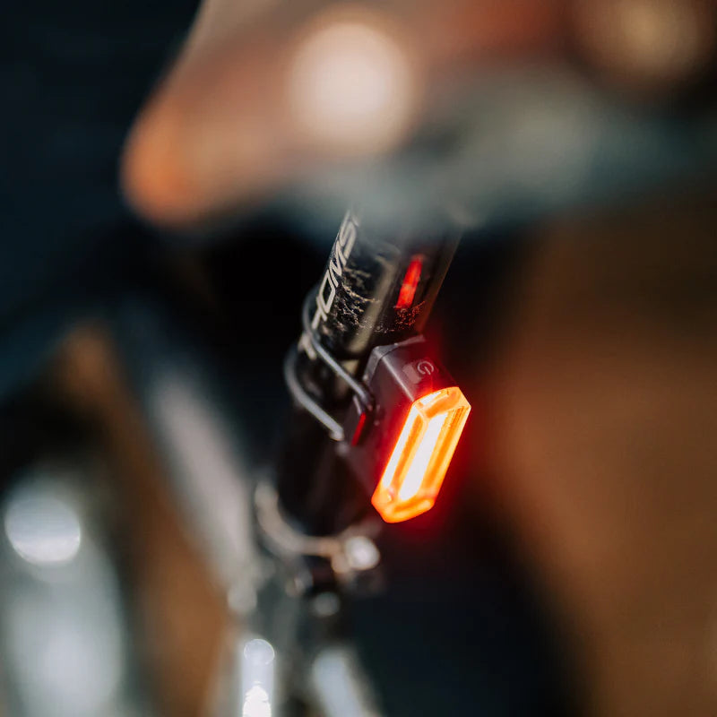 Magicshine SEEMEE 20 V2.0 Rear Bicycle TailLight