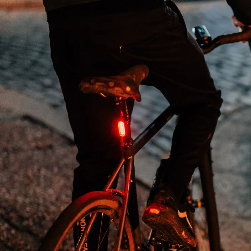 Magicshine SEEMEE 20 V2.0 Rear Bicycle TailLight