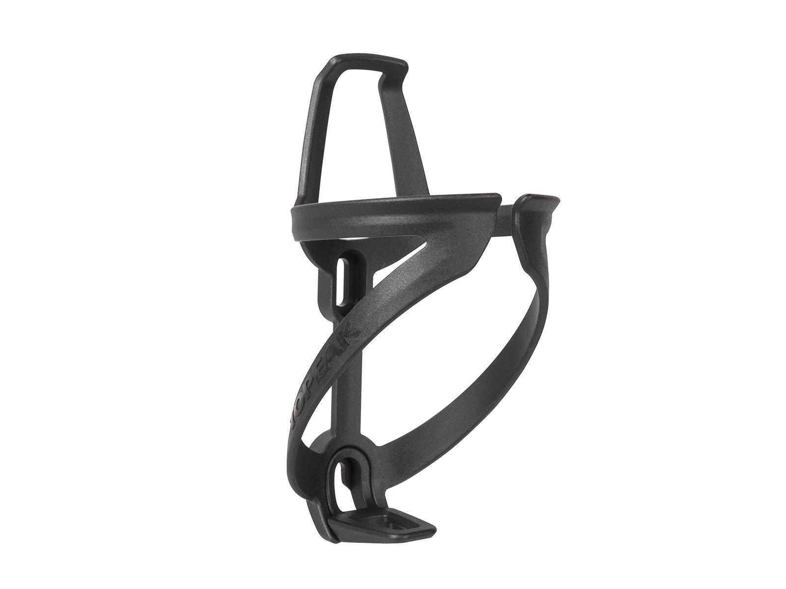 TOPEAK BOTTLE CAGE NINJA MASTER + CAGEZ