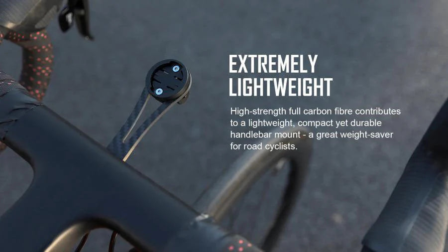 MAGICSHINE TTA C INTEGRATED OUT-FRONT BIKE MOUNT