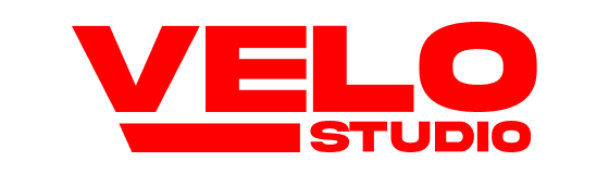 Velo studio sales