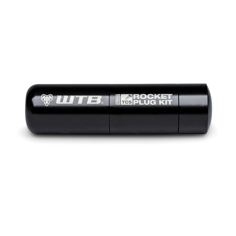 WTB TIRE TCS ROCKET TUBELESS PLUG KIT