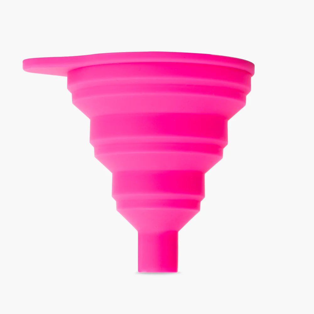 Muc-Off Mini Collapsible Funnel