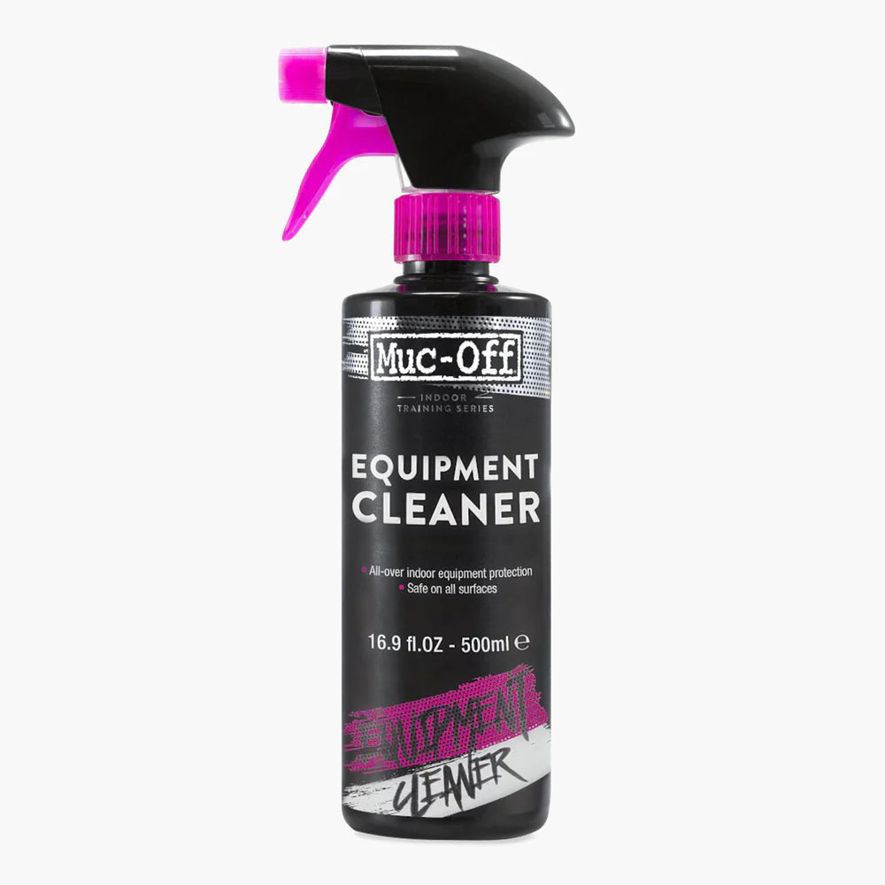 MUCOFF EQUIPMENT CLEANER