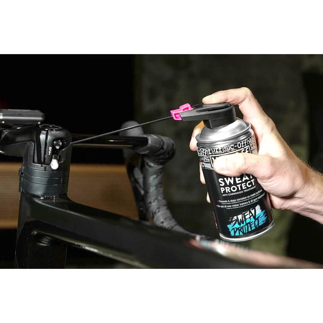 MUC-OFF SWEAT PROTECT 300ML