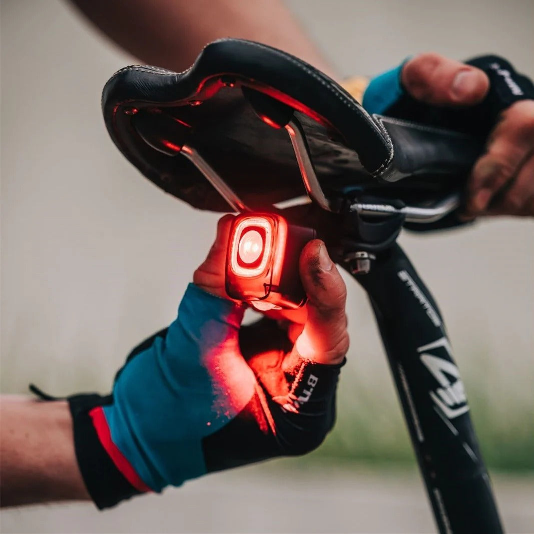 Magicshine SEEMEE 200 Rear Bicycle Light