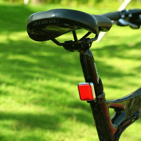 Magicshine SEEMEE 60 SMART Rear Bicycle Taillight