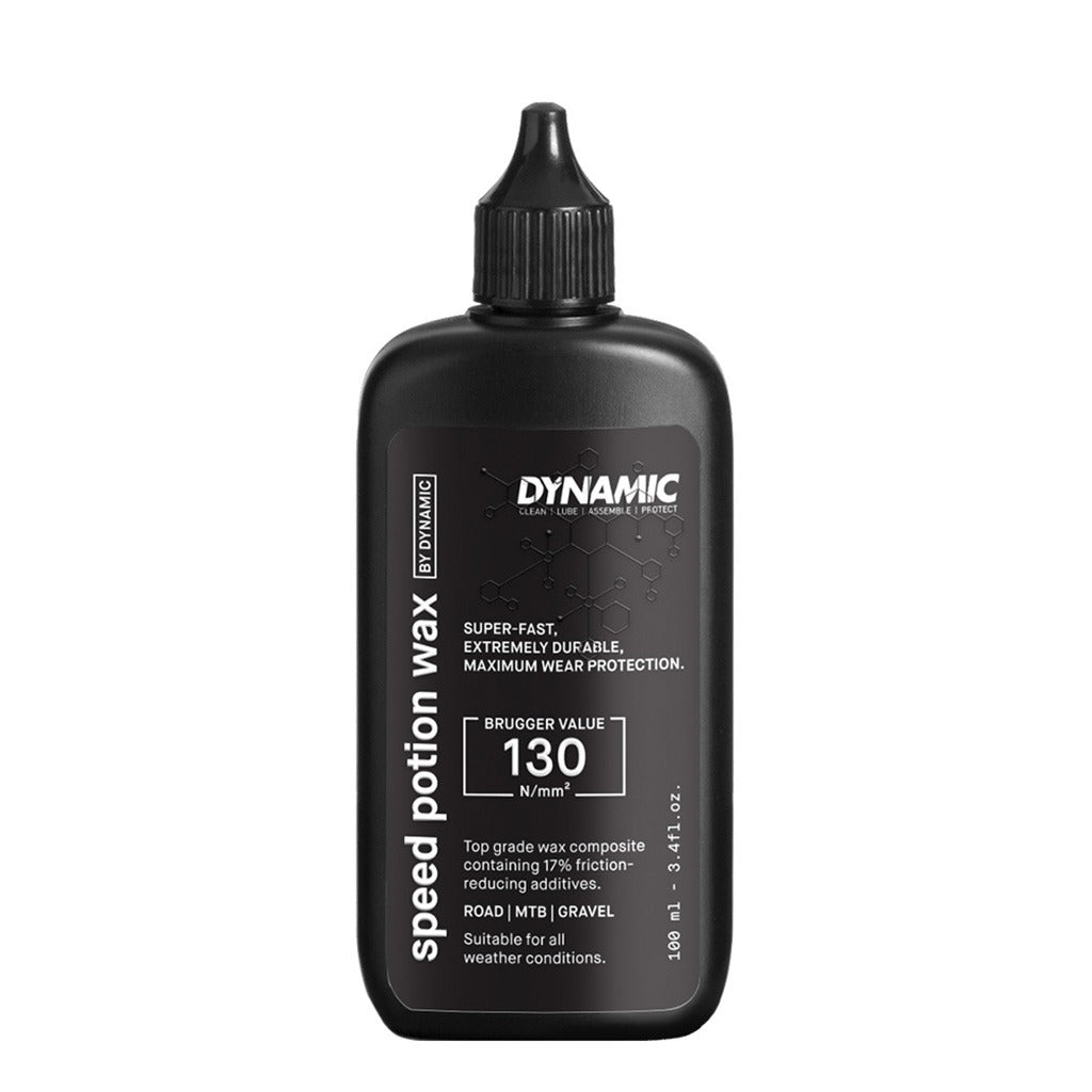 DYNAMIC LUBE SPEED POTION WAX PROS CHOICE 100 ML