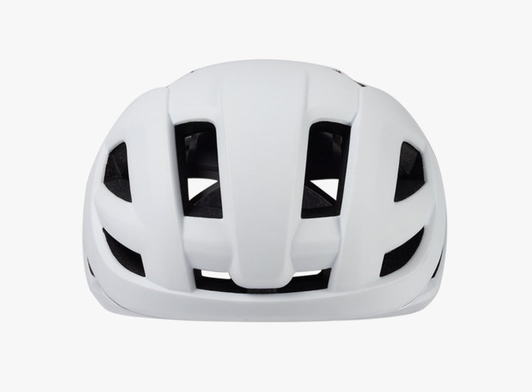 HJC HELMET BELLUS MATTE GLOSSY WHITE