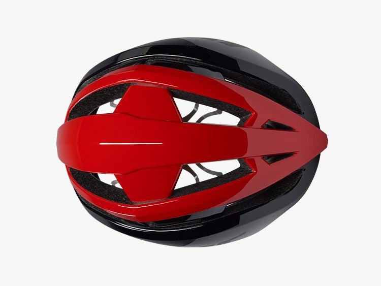 HJC HELMET IBEX 2.0 RED BLACK