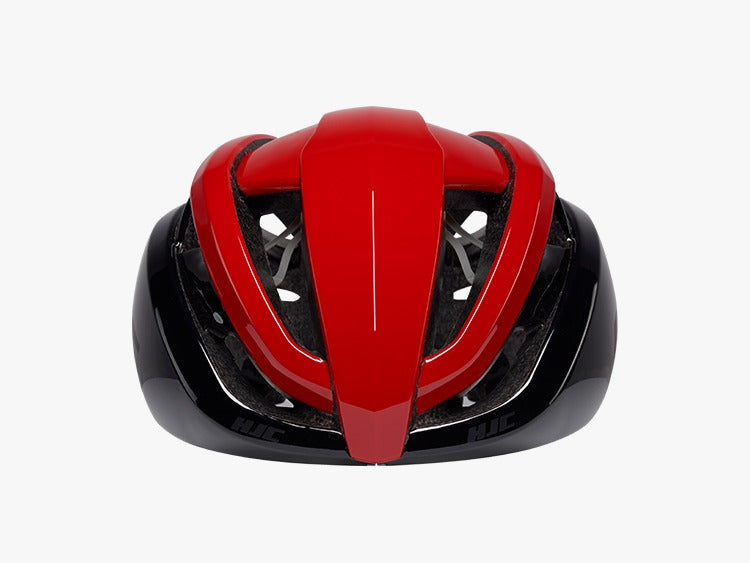 HJC HELMET IBEX 2.0 RED BLACK