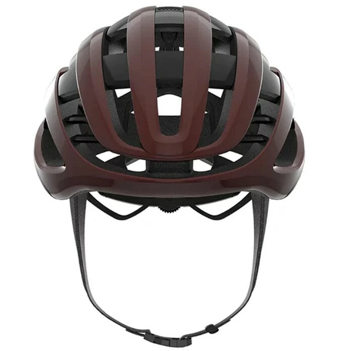 Abus AirBreaker EROICA chianti red "LIMITED EDITION" Helmet