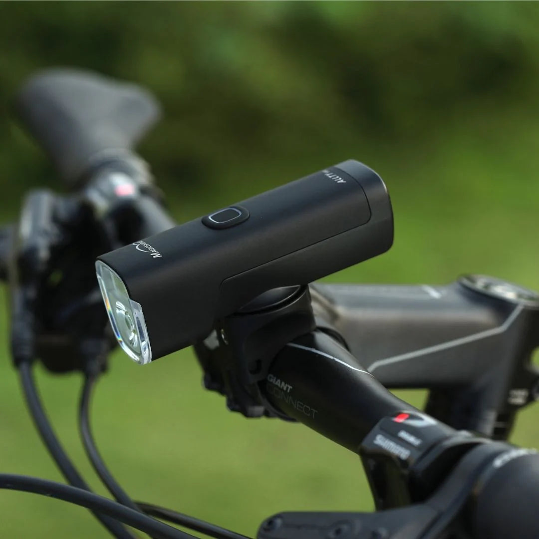 Magicshine ALLTY 1000 Lightweight Bicycle Front Light