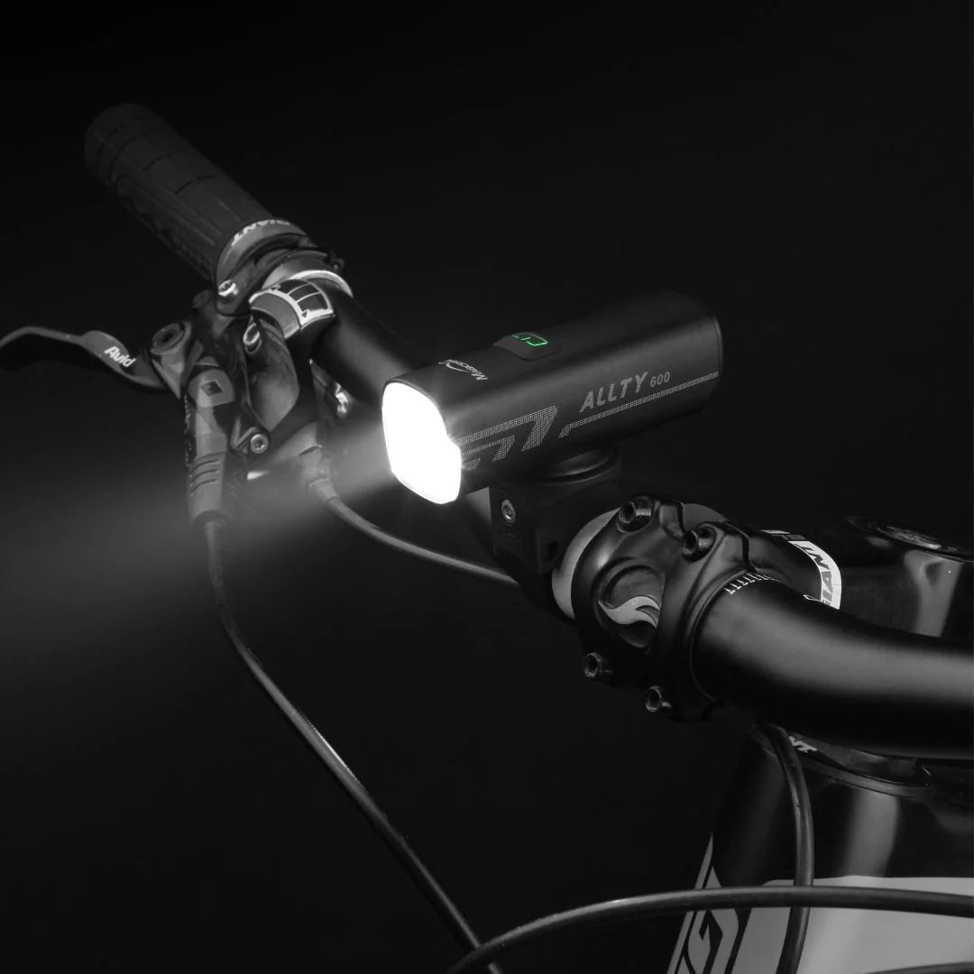 MAGICSHINE ALLTY 600 Bicycle Front Light