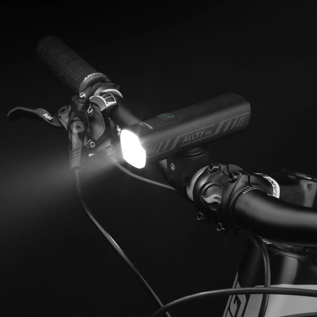 MAGICSHINE ALLTY 800 BICYCLE FRONT LIGHT