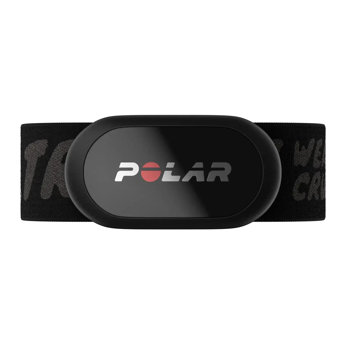 Polar H10 Heart Rate Sensor