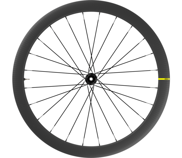 MAVIC WHEELSET COSMIC SL45 DISC BRAKE CLINCHER 12 100 142