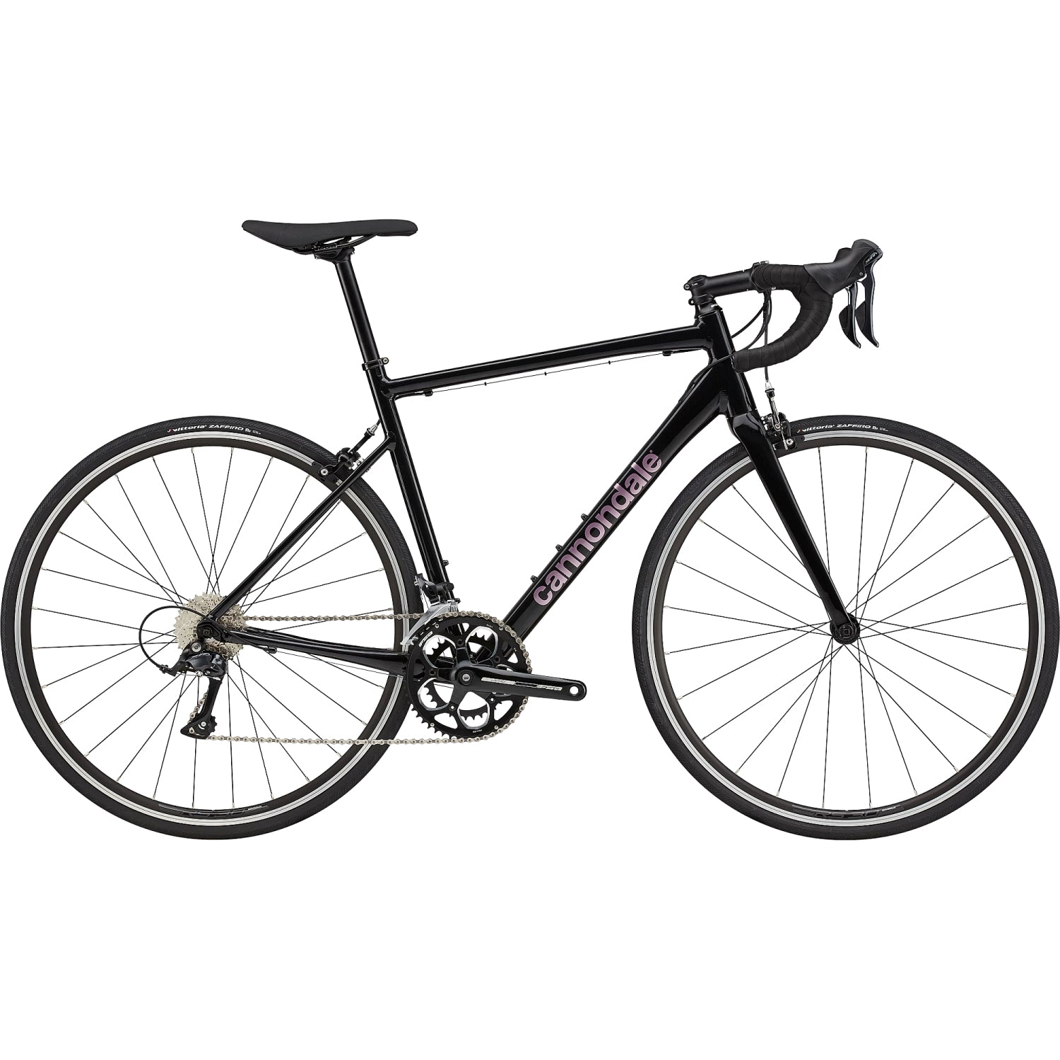 Cannondale CAAD Optimo 3 (BLACK)