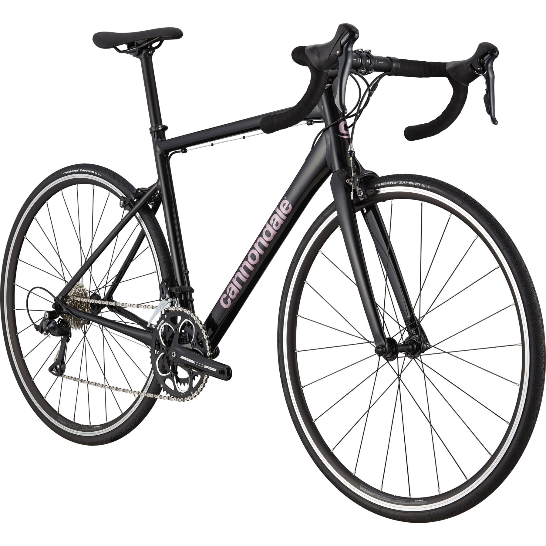 Cannondale CAAD Optimo 3 (BLACK)