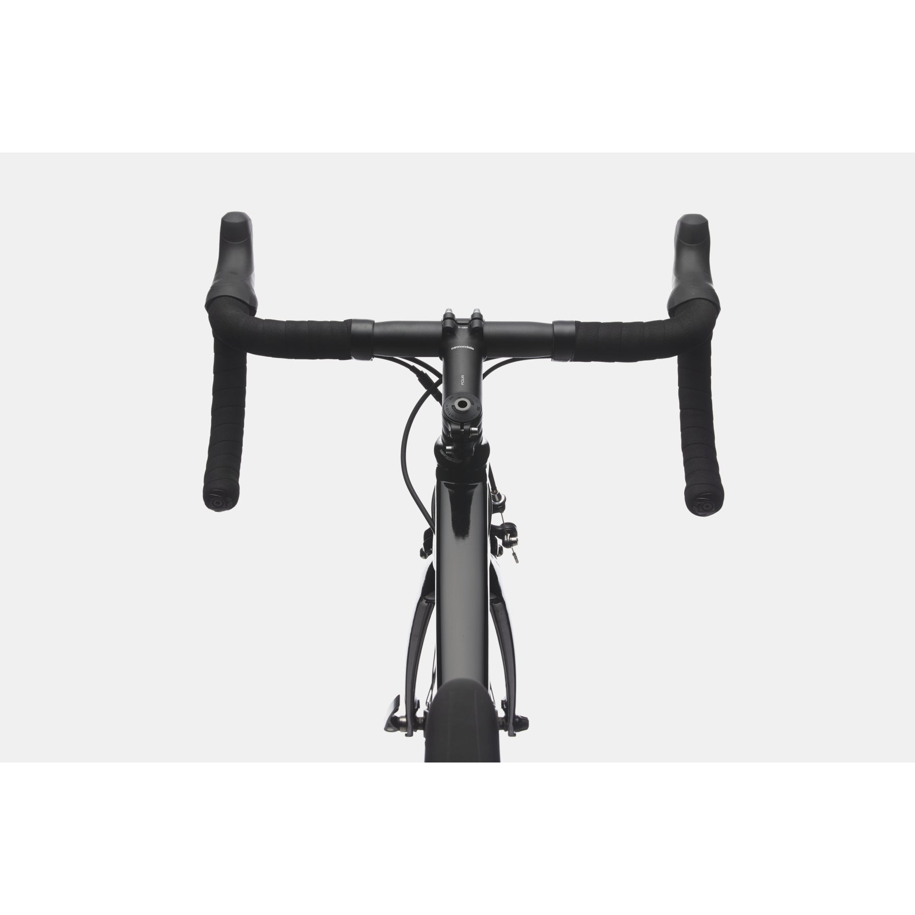 Cannondale CAAD Optimo 3 (BLACK)