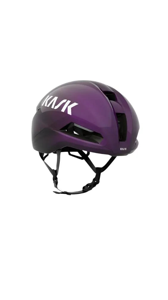 Kask Nirvana Road Cycling Helmet (Ultra Violet)