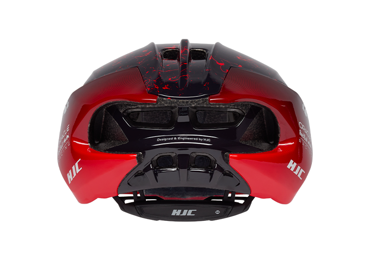 FURION ORACLE RED BULL RACING ROAD HELMET SPECIAL EDITION