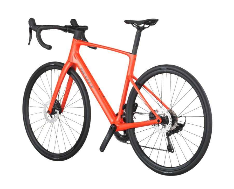 SCOTT ROAD BIKE ADDICT 50 MY26