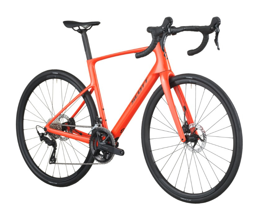 SCOTT ROAD BIKE ADDICT 50 MY26